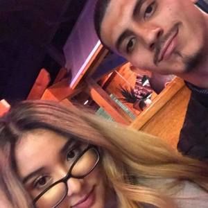 Meet your Posher, Sammy